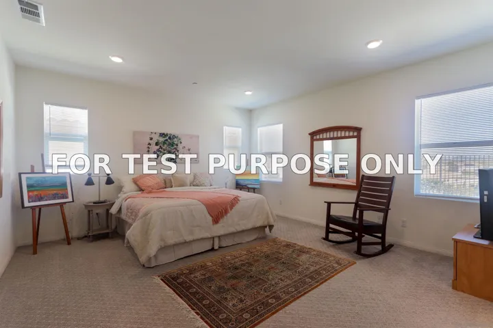 Demo/Test Data 32858 Sycamore Canyon Lane, Winchester, CA 92596