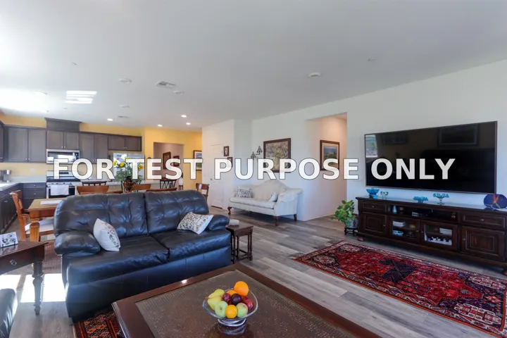 Demo/Test Data 32858 Sycamore Canyon Lane, Winchester, CA 92596