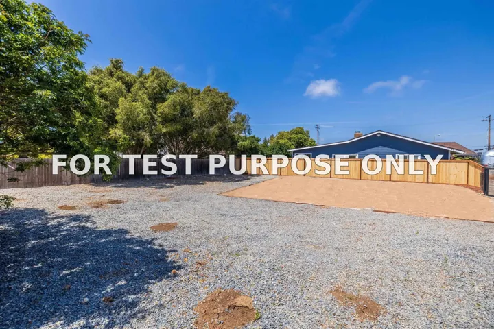 Demo/Test Data 722 Piedras Oro Calle Unit 6, Encinitas, CA 92024