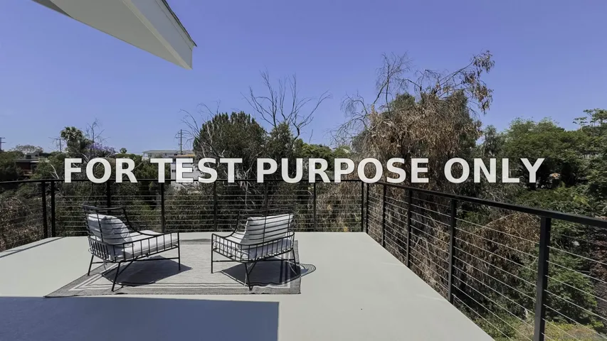 Demo/Test Data 1028-30 Lincoln Ave, San Diego, CA 92103