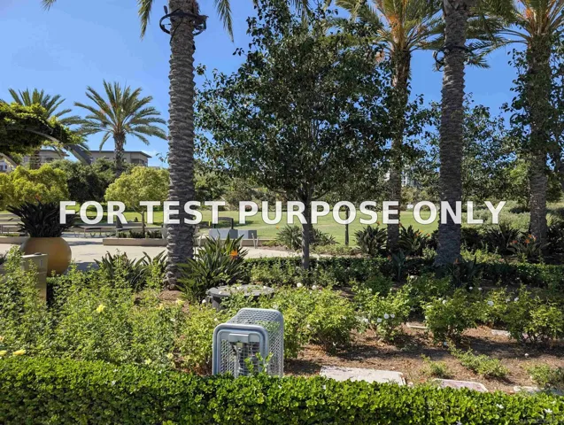 Demo/Test Data 8301 Distinctive Dr, San Diego, CA 92108