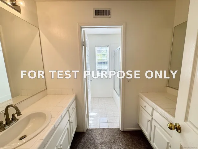 Demo/Test Data 2054 Vintage Pl., Escondido, CA 92027