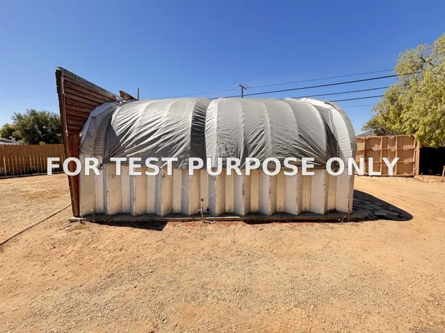 Demo/Test Data 2233 Rainbow Valley Blvd Unit 0, Fallbrook, CA 92028