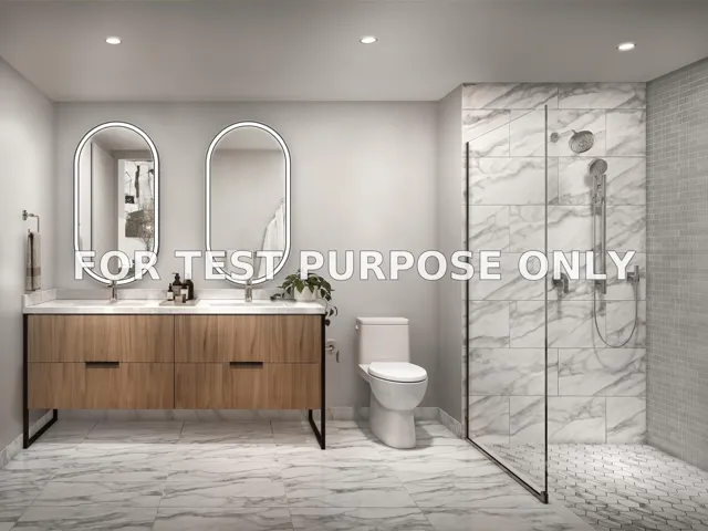 Demo/Test Data 1160 9th Ave Unit 604, San Diego, CA 92101