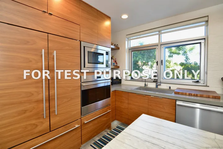 Demo/Test Data 3740 Park Blvd Unit 210, San Diego, CA 92103