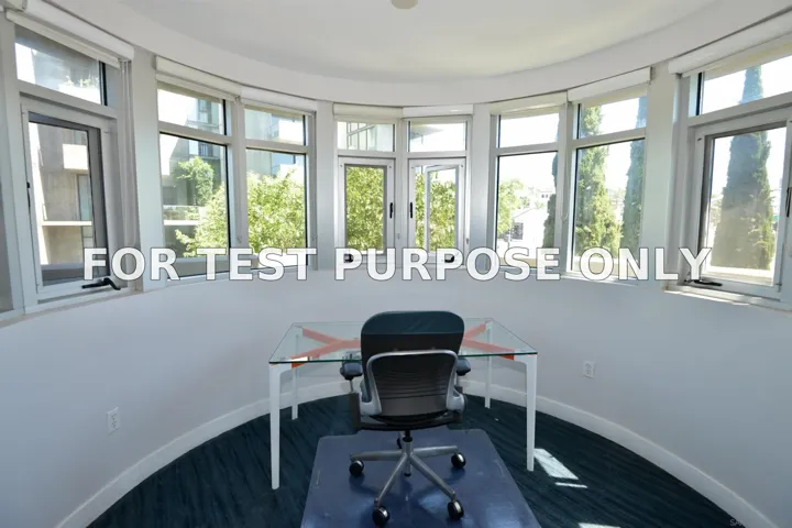 Demo/Test Data 3740 Park Blvd Unit 210, San Diego, CA 92103