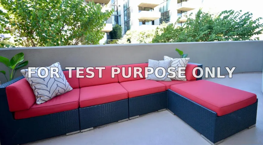 Demo/Test Data 3740 Park Blvd Unit 210, San Diego, CA 92103