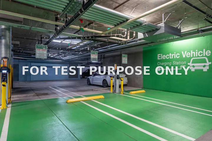 Demo/Test Data 3950 Ohio Unit 226, San Diego, CA 92104