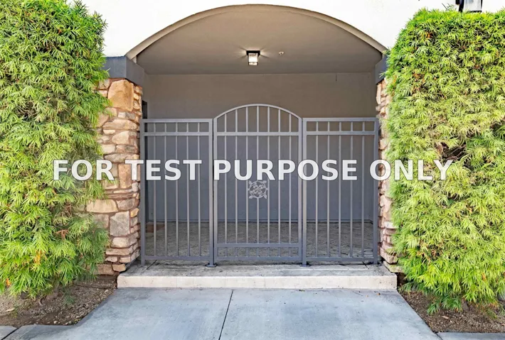 Demo/Test Data 3950 Ohio Unit 226, San Diego, CA 92104