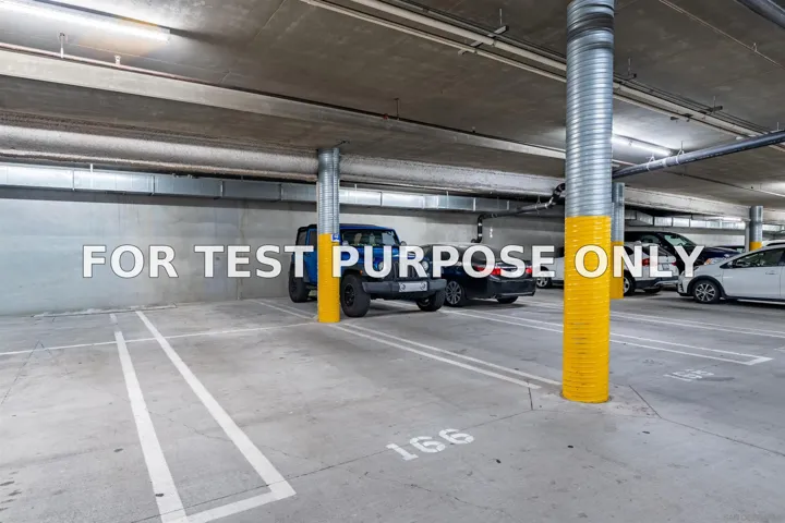 Demo/Test Data 3950 Ohio Unit 226, San Diego, CA 92104