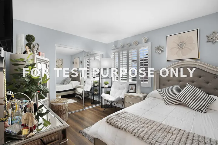 Demo/Test Data 690 False Point Road, Chula Vista, CA 91911