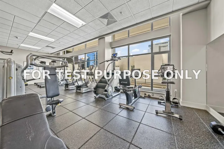 Demo/Test Data 575 6th, San Diego, CA 92101