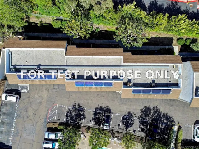 Demo/Test Data 6295 Rancho Mission Rd Unit 108, San Diego, CA 92108