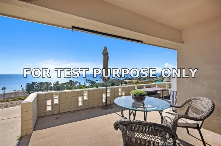 Rare lower unit with sit down panoramic ocean views from the lanai! Make it your own by expanding outdoor furniture!