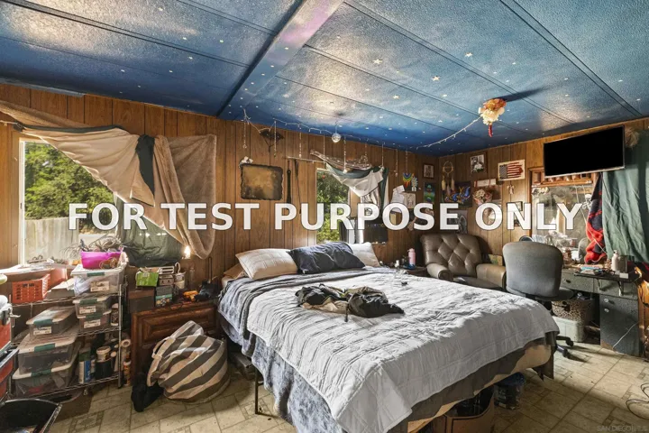 Demo/Test Data 2174 Baldwin Ave, Palermo, CA 95968