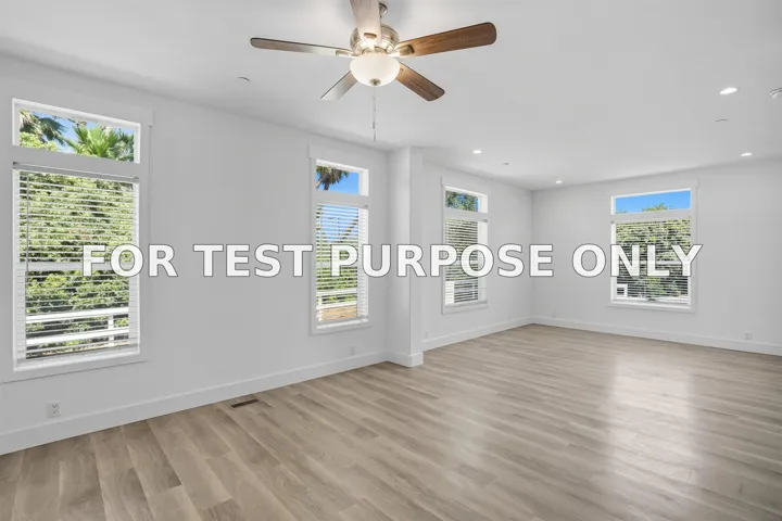 Demo/Test Data 2090-94 Curtis, Vista, CA 92084