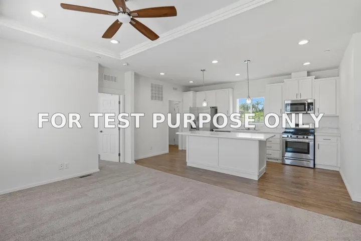 Demo/Test Data 2090-94 Curtis, Vista, CA 92084