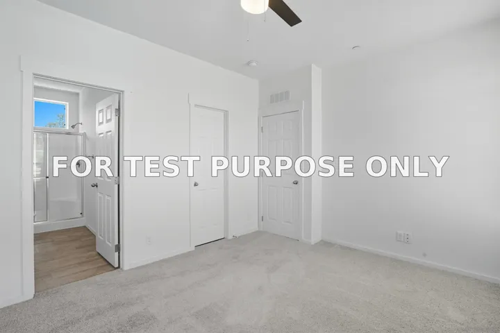 Demo/Test Data 2090-94 Curtis, Vista, CA 92084
