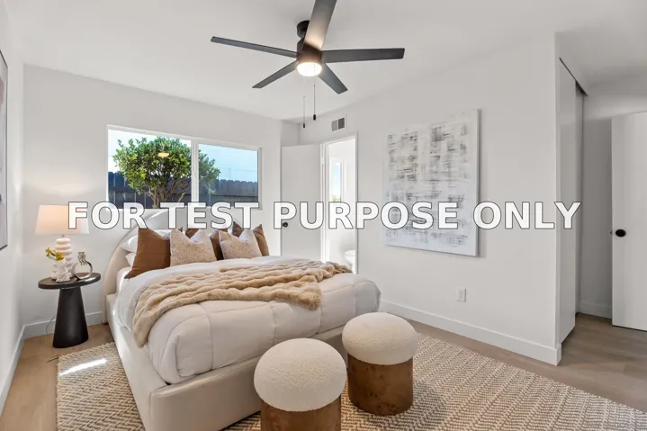 Demo/Test Data 4915 Mount Gaywas, San Diego, CA 92117
