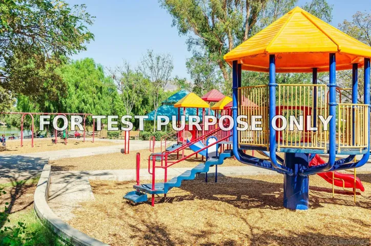 Demo/Test Data 13135 Pam Ln, Lakeside, CA 92040