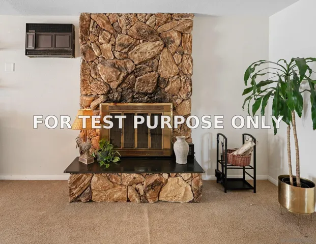 Demo/Test Data 13135 Pam Ln, Lakeside, CA 92040
