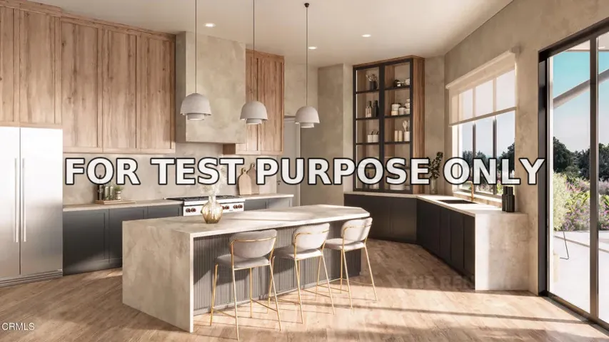 Demo/Test Data 9227 Camellia Court, Rancho Cucamonga, CA 91737
