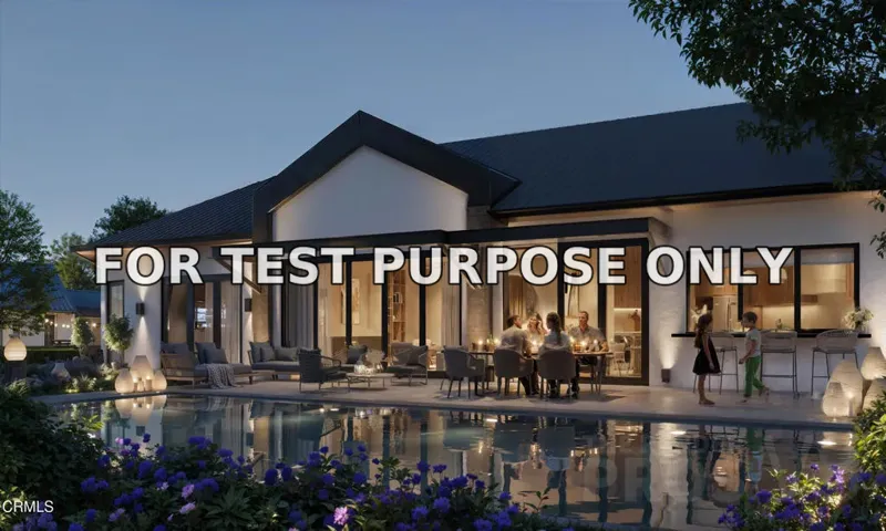 Demo/Test Data 9227 Camellia Court, Rancho Cucamonga, CA 91737