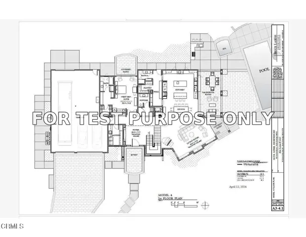Demo/Test Data 9230 Camellia Court, Rancho Cucamonga, CA 91737