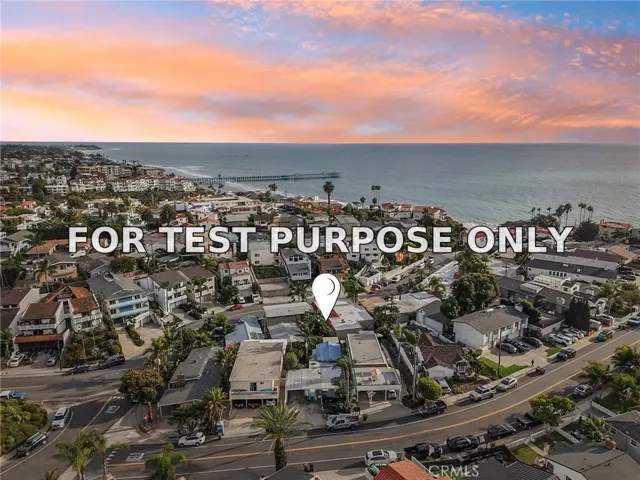 Welcome To The Seaside Home of 229 West Canada, San Clemente