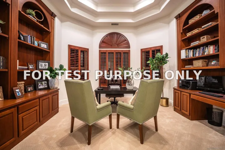 Demo/Test Data 15397 Rock Creek Ln, El Cajon, CA 92021