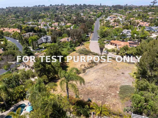 Demo/Test Data 0 Calle Rancho Vista Unit 18, Encinitas, CA 92024