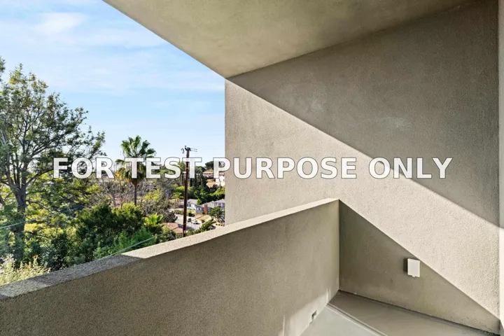 Demo/Test Data 6283 Lorca Drive, San Diego, CA 92115