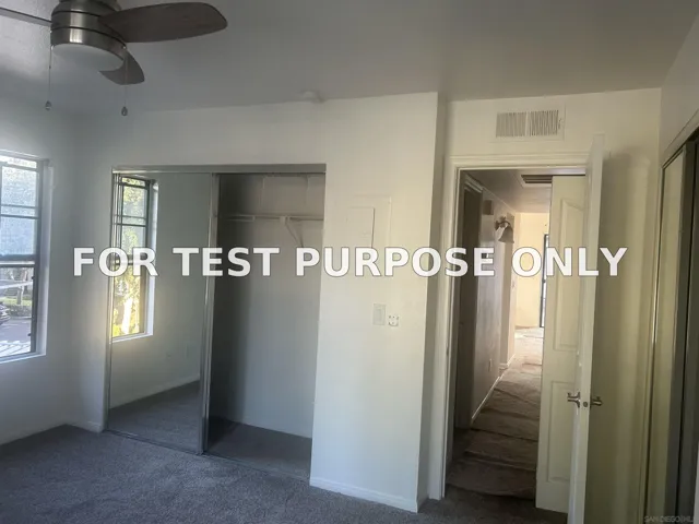 Demo/Test Data 15086 Avenida Venusto, SD, CA 92128