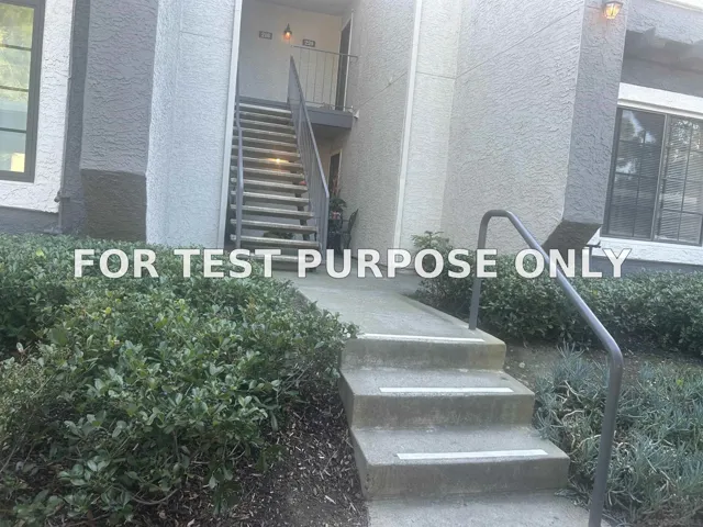 Demo/Test Data 15086 Avenida Venusto, SD, CA 92128