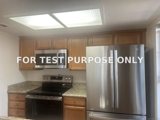 Demo/Test Data 15086 Avenida Venusto, SD, CA 92128
