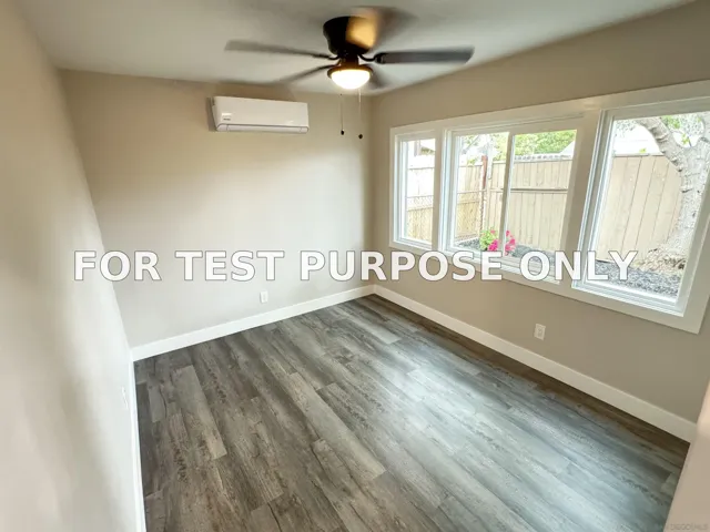 Demo/Test Data 752 W 9th Avenue, Escondido, CA 92025
