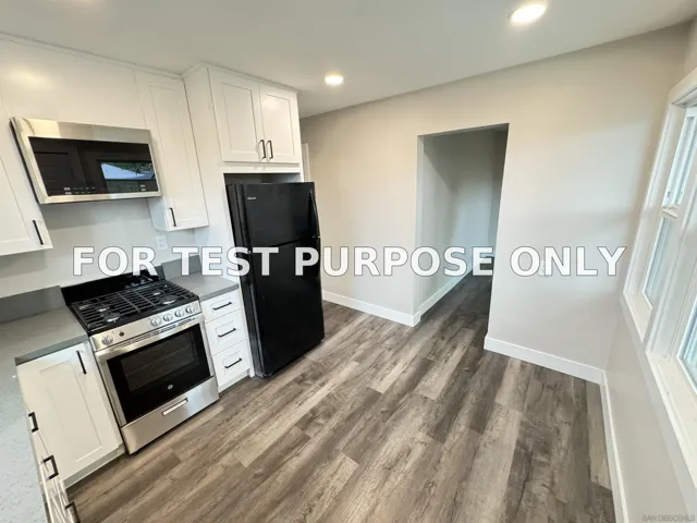 Demo/Test Data 752 W 9th Avenue, Escondido, CA 92025