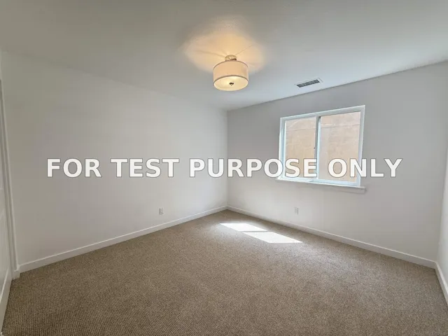 Demo/Test Data 2575 Front St, San Diego, CA 92103