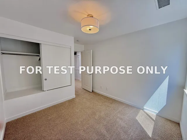 Demo/Test Data 2575 Front St, San Diego, CA 92103