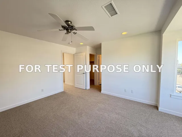 Demo/Test Data 2575 Front St, San Diego, CA 92103