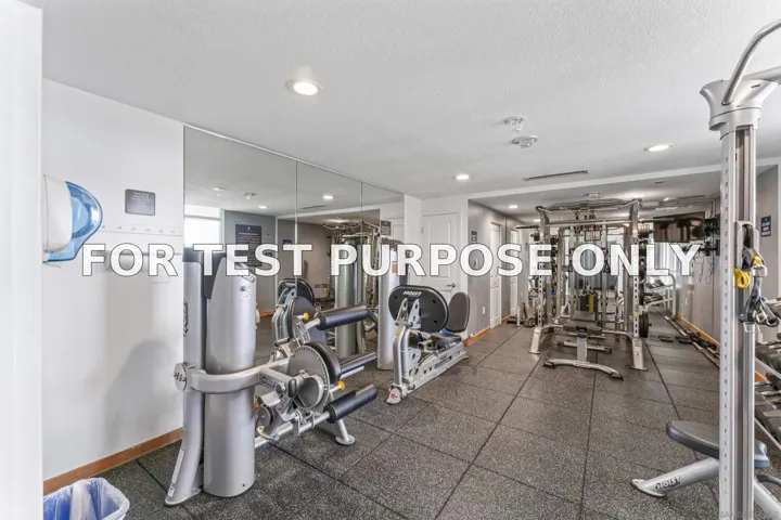 Demo/Test Data 850 Beech Street Unit 1503, San Diego, CA 92101