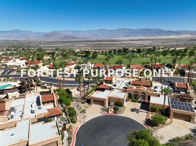 Demo/Test Data 1969 Desert Vista Terrace, Borrego Springs, CA 92004
