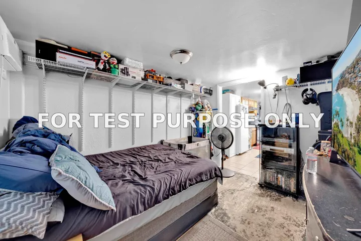Demo/Test Data 153-57 E E 14th Ave, Escondido, CA 92025