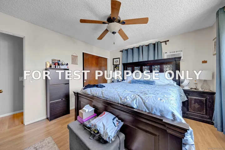 Demo/Test Data 153-57 E E 14th Ave, Escondido, CA 92025
