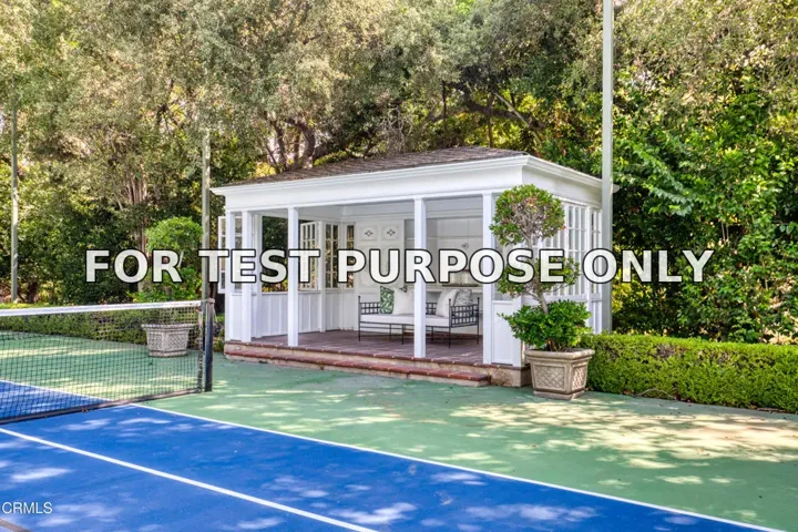 Demo/Test Data 1220 Hillcrest Avenue, Pasadena, CA 91106