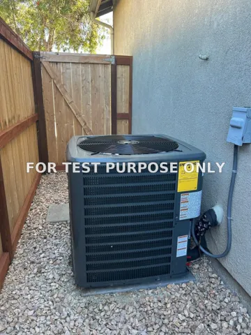 Demo/Test Data 1786 Jasmine Way, Oceanside, CA 92054
