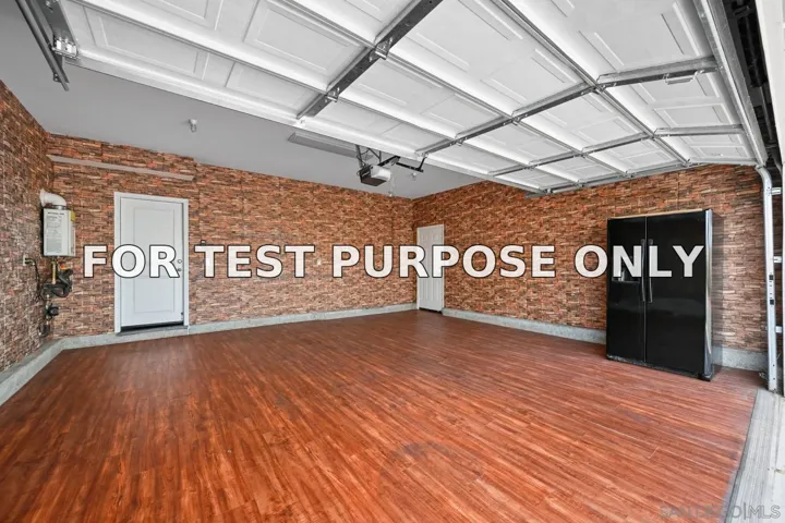 Demo/Test Data 1786 Jasmine Way, Oceanside, CA 92054