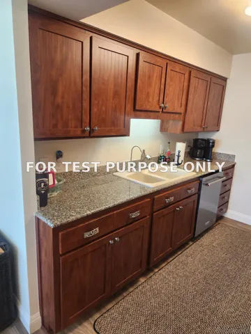 Demo/Test Data 1730 Avenida Del Mundo Unit 402, Coronado, CA 92118