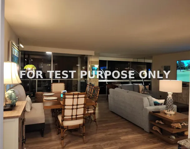 Demo/Test Data 1730 Avenida Del Mundo Unit 402, Coronado, CA 92118