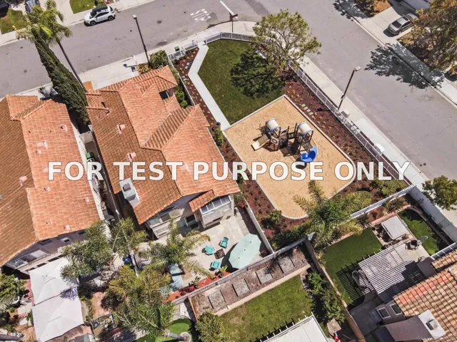 Demo/Test Data 1593 Avenida Guillermo, Oceanside, CA 92056